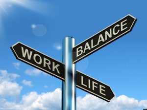 Work-Life Balance Tips for Agents by Kelly Hager