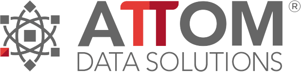 ATTOM Data is a leading provider of nationwide property data. APIs, bulk data, and cloud real estate data