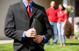 Be the Agent Sellers Want to List with