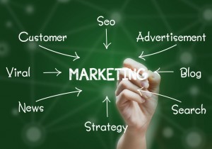 Maintain Your Marketing for Your Real Estate Business