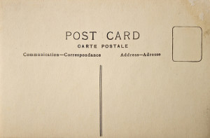 Postcards: Real Estate Lead Generation