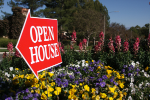 Your Guide to Making the Ultimate Open House Kit