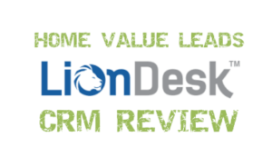 Real Estate CRM Review: LionDesk