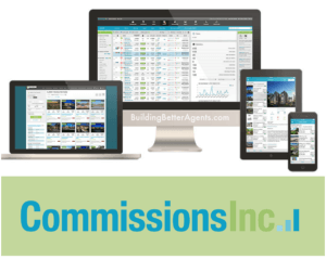 Agent CRM Review: Commissions, Inc.