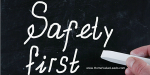 Real Estate Agent Safety Tips