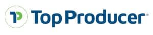 Top Producer Logo