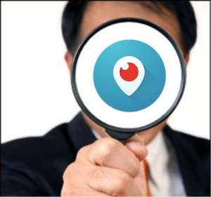 Periscope for Real Estate Professionals