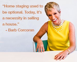Spring Staging Tips for Better Real Estate Sales