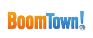 BoomTown Logo