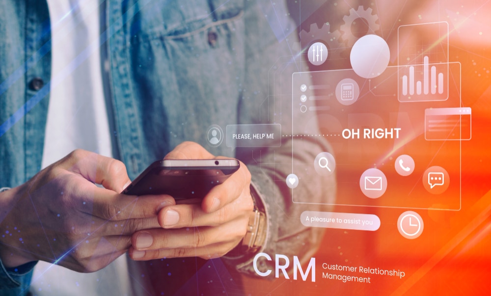 customer relationship management crm