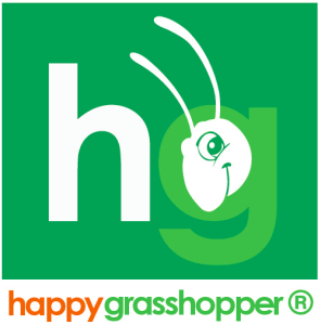 happy grasshopper dan stewart