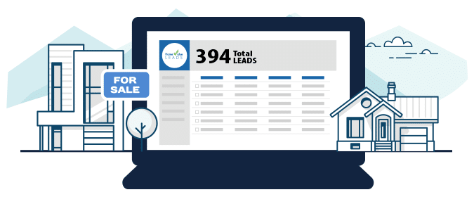 Home Value Leads CRM