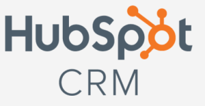 HubSpot CRM Logo