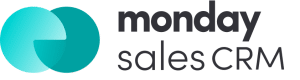 Monday Sales CRM Logo