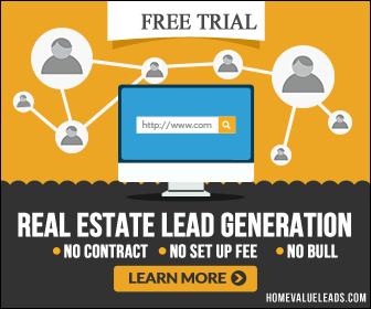 Seller Lead Generation Tool