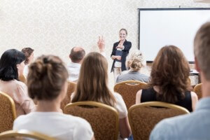 Seminar Planning Time! Get Ready for an Educational Fall