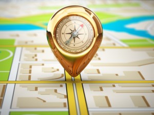 Stake Your Claim as the Local Real Estate Guru