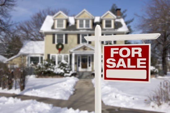 Home Value Leads Christmas Special