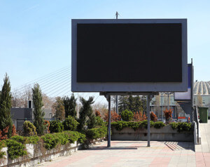 Do Digital Billboards Work for Real Estate Agents?