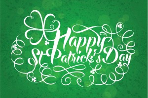 St. Patrick's Day Marketing Tips for Real Estate