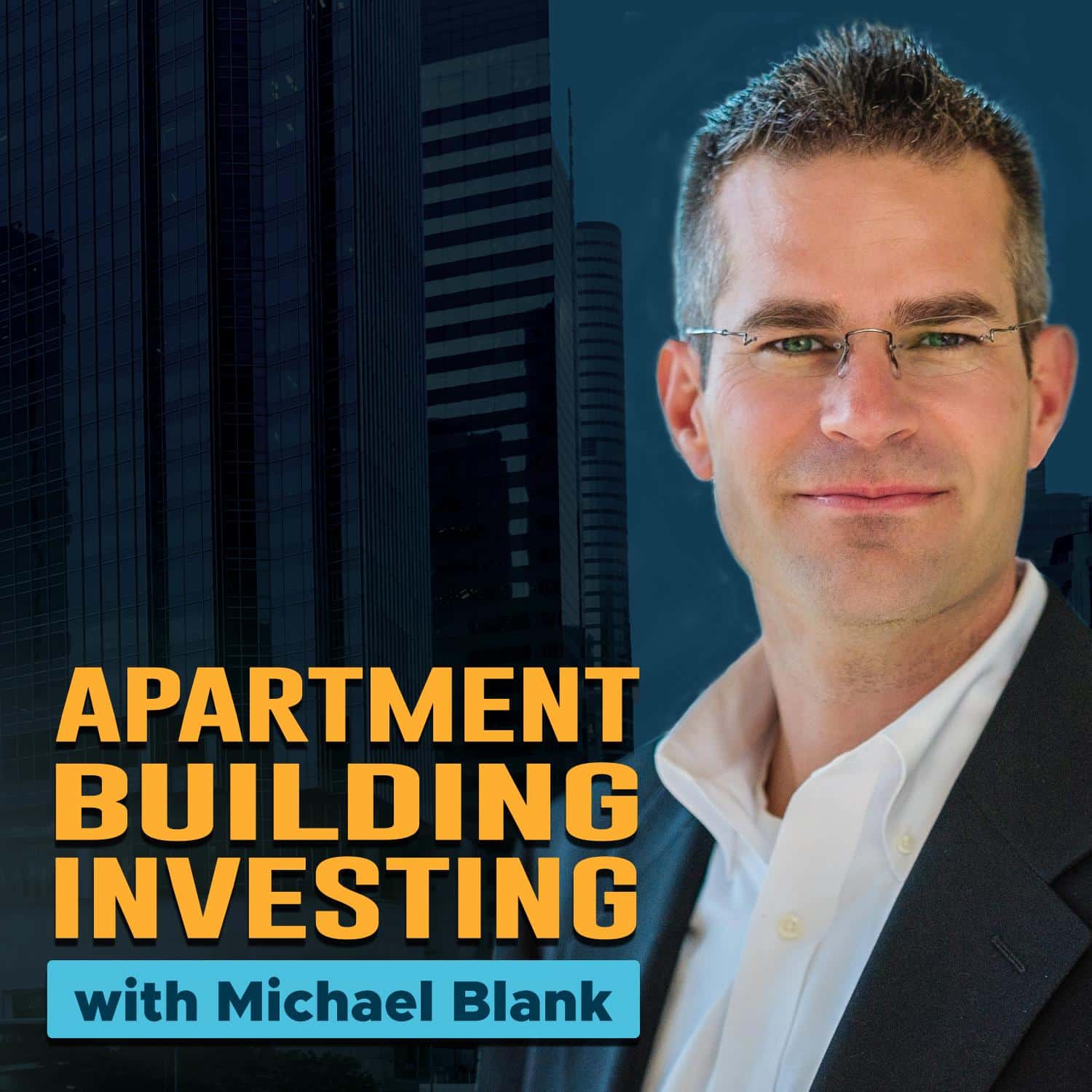 The Michael Blank Podcast